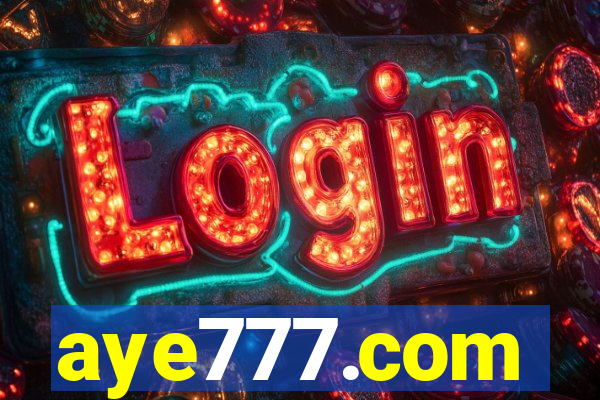 aye777.com