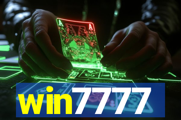 win7777