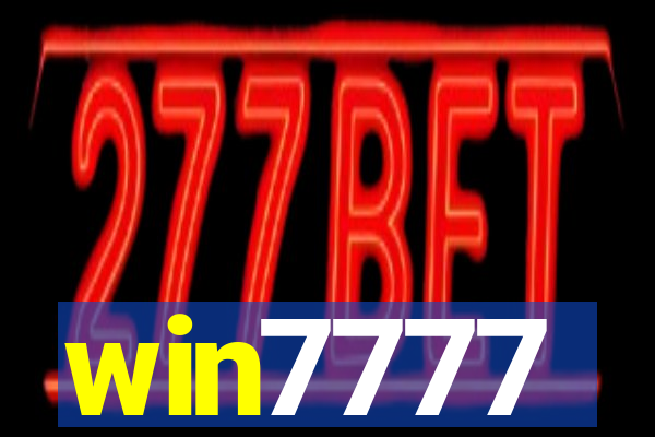 win7777