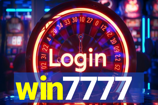 win7777