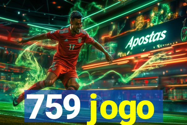 759 jogo