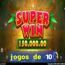 jogos de 10 centavos betano