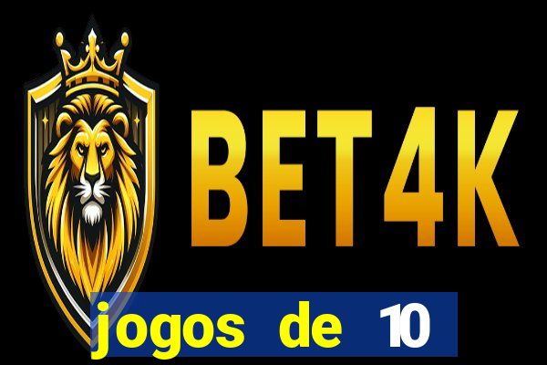 jogos de 10 centavos betano