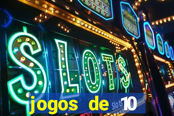 jogos de 10 centavos betano