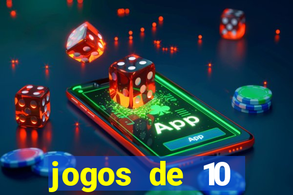 jogos de 10 centavos betano