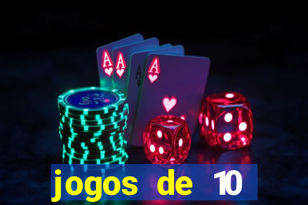 jogos de 10 centavos betano