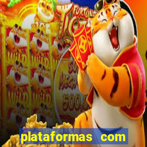 plataformas com bonus de cadastro facebook