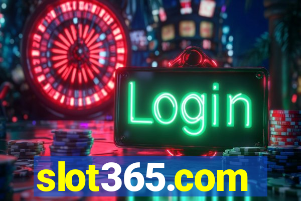 slot365.com