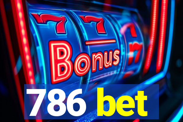 786 bet