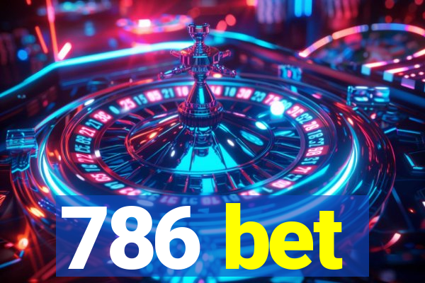 786 bet