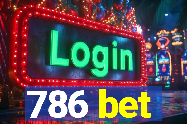 786 bet