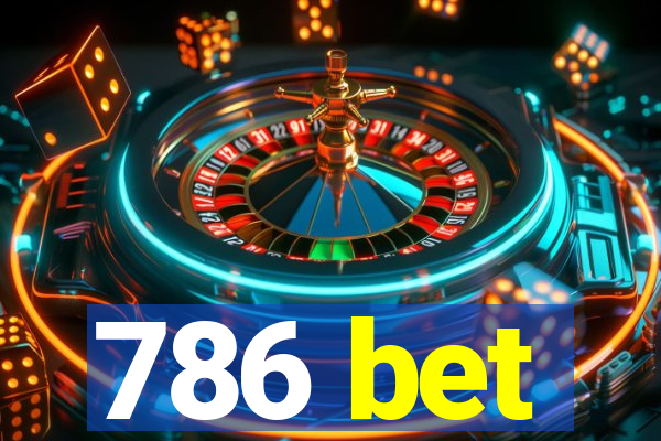 786 bet