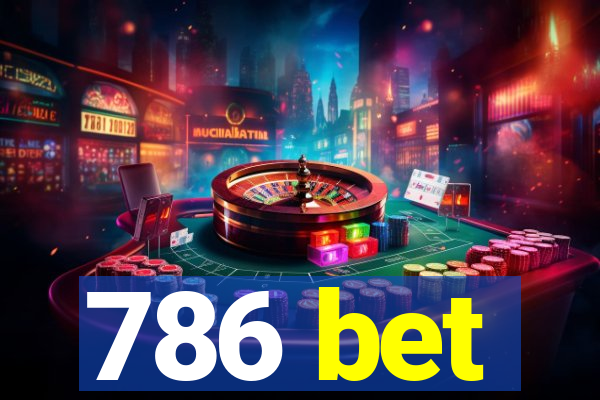 786 bet