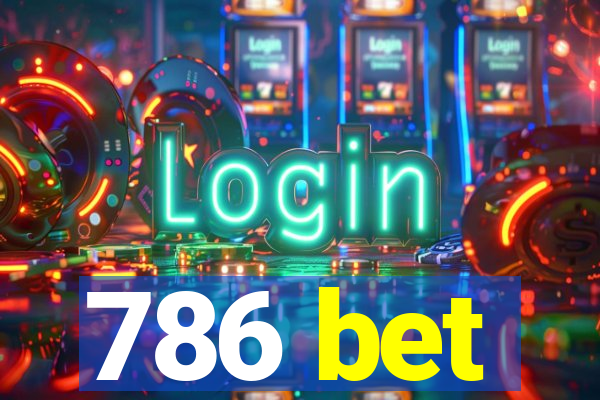 786 bet