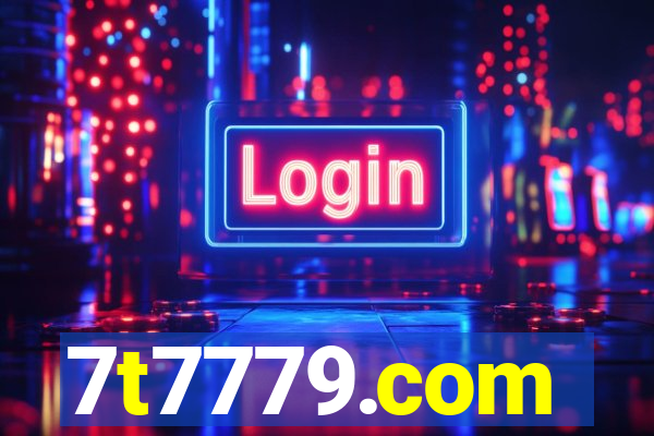 7t7779.com