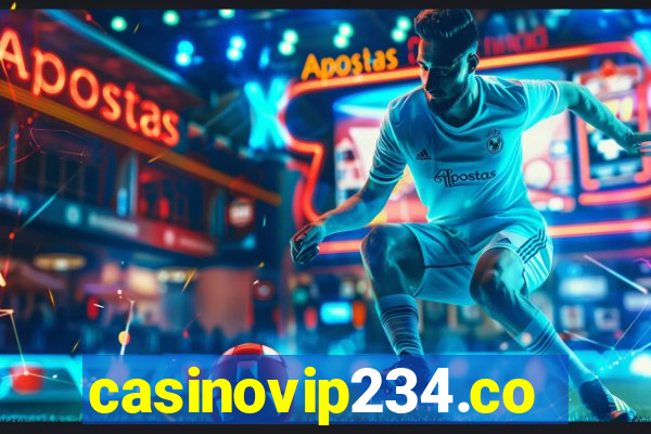 casinovip234.com