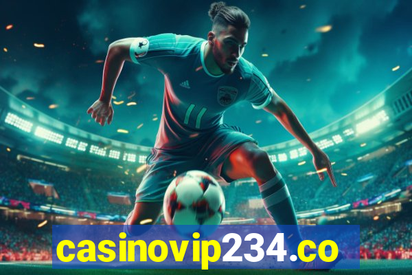 casinovip234.com