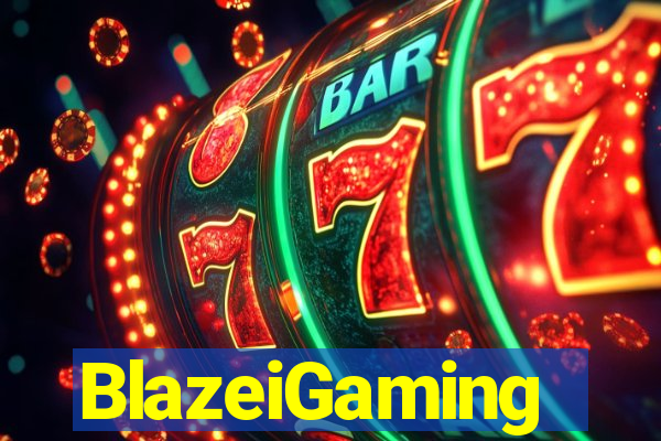 BlazeiGaming