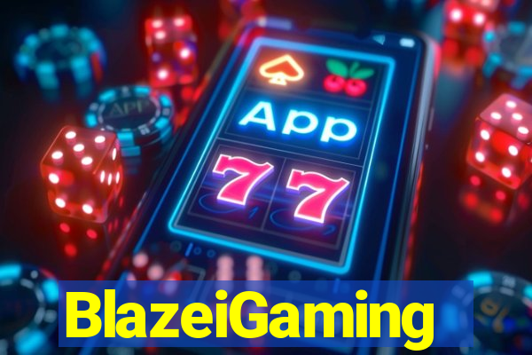 BlazeiGaming