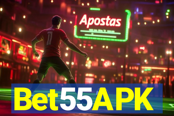 Bet55APK