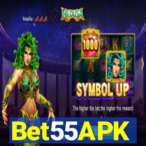 Bet55APK