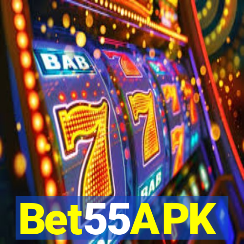 Bet55APK