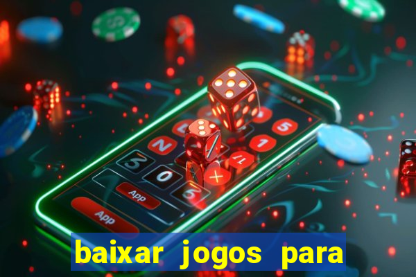 baixar jogos para pc via μtorrent