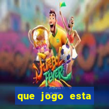 que jogo esta pagando agora