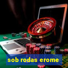 sob rodas erome