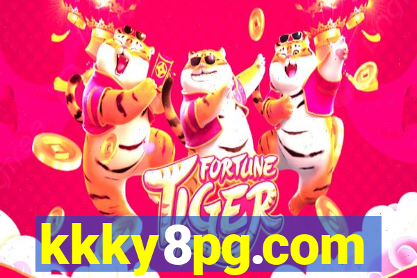 kkky8pg.com