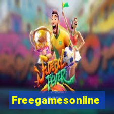 Freegamesonline