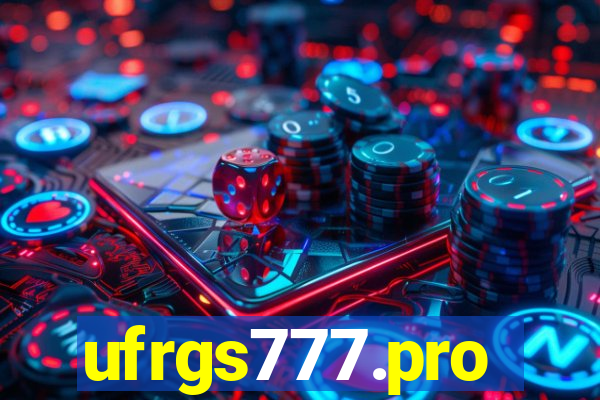 ufrgs777.pro