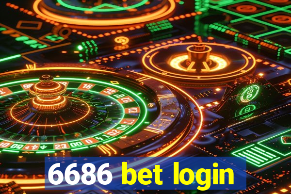 6686 bet login