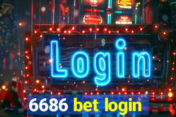 6686 bet login