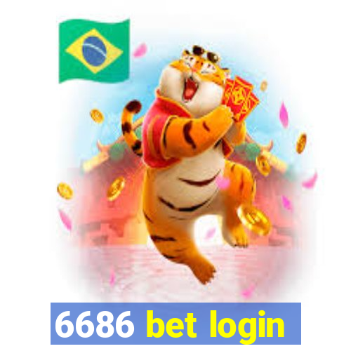 6686 bet login