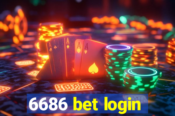 6686 bet login