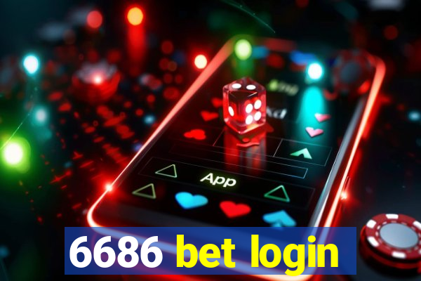 6686 bet login