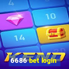 6686 bet login