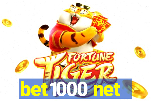 bet1000 net