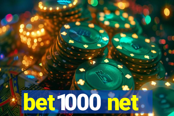 bet1000 net