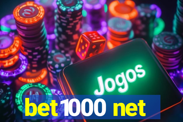 bet1000 net