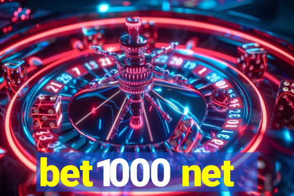 bet1000 net