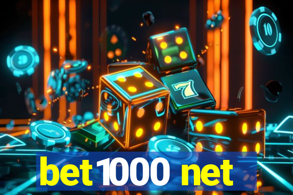 bet1000 net