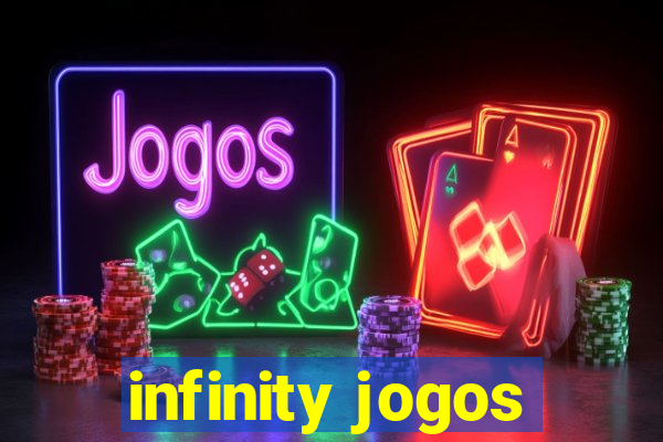 infinity jogos