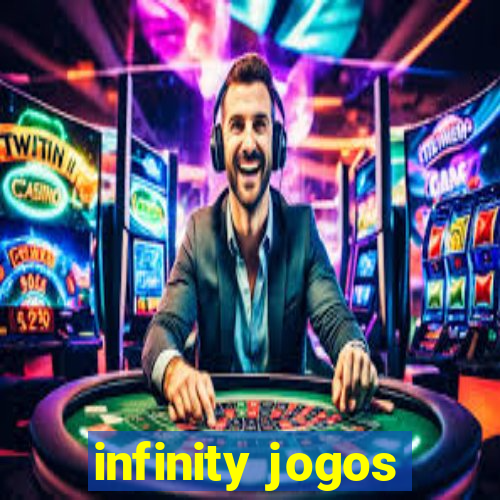 infinity jogos