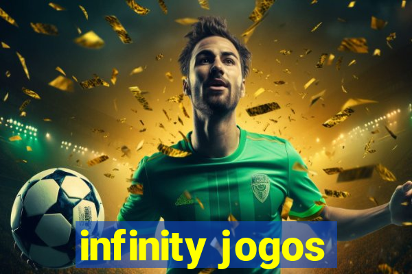 infinity jogos