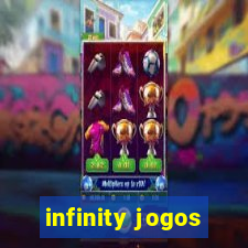 infinity jogos