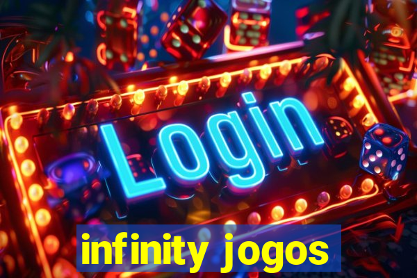 infinity jogos