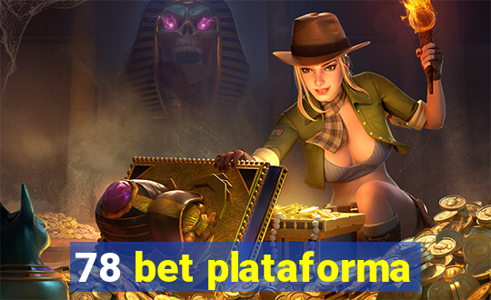 78 bet plataforma