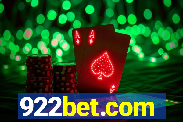 922bet.com